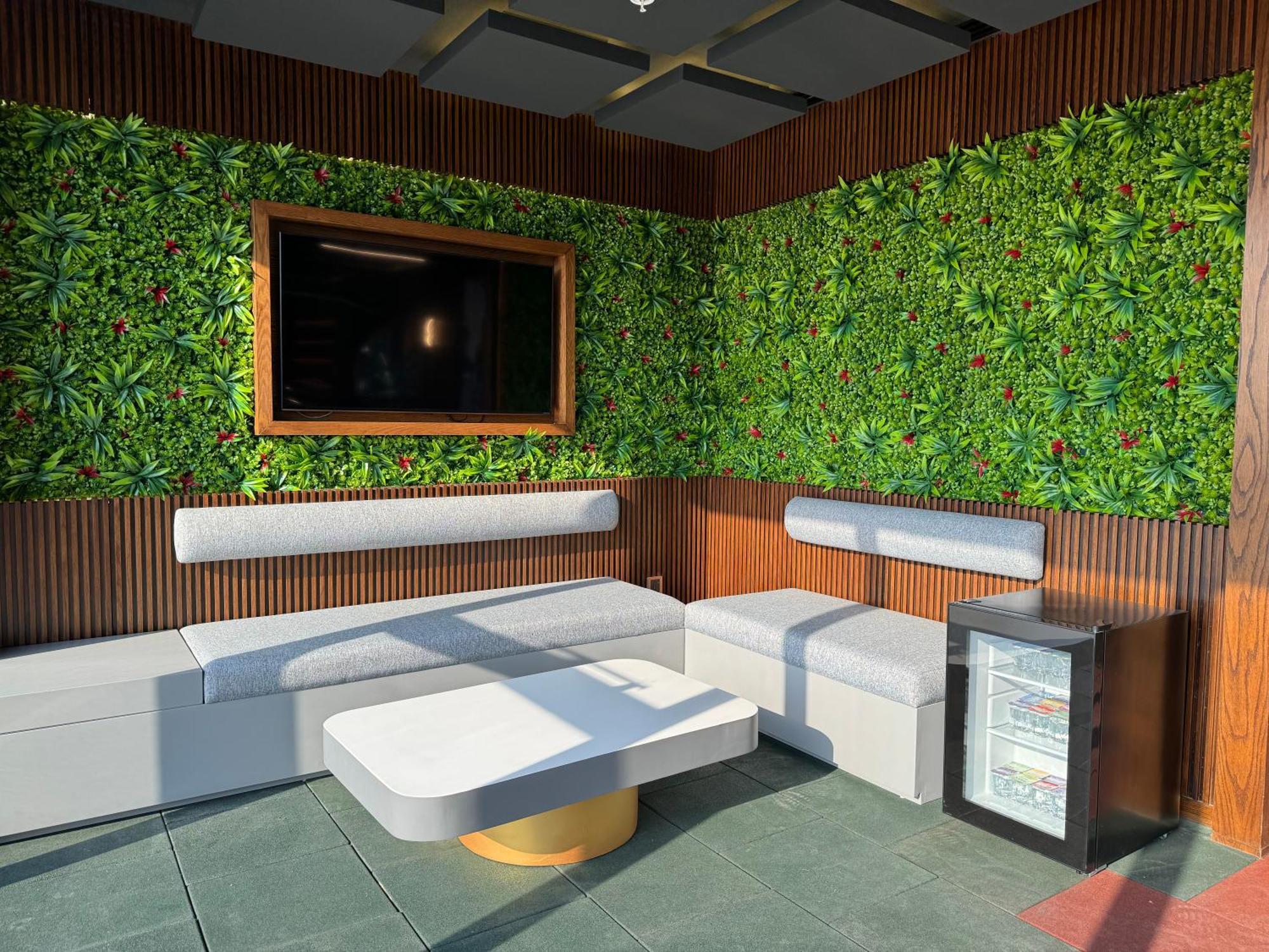 Ankawa Holiday Hotel 埃尔比勒 外观 照片