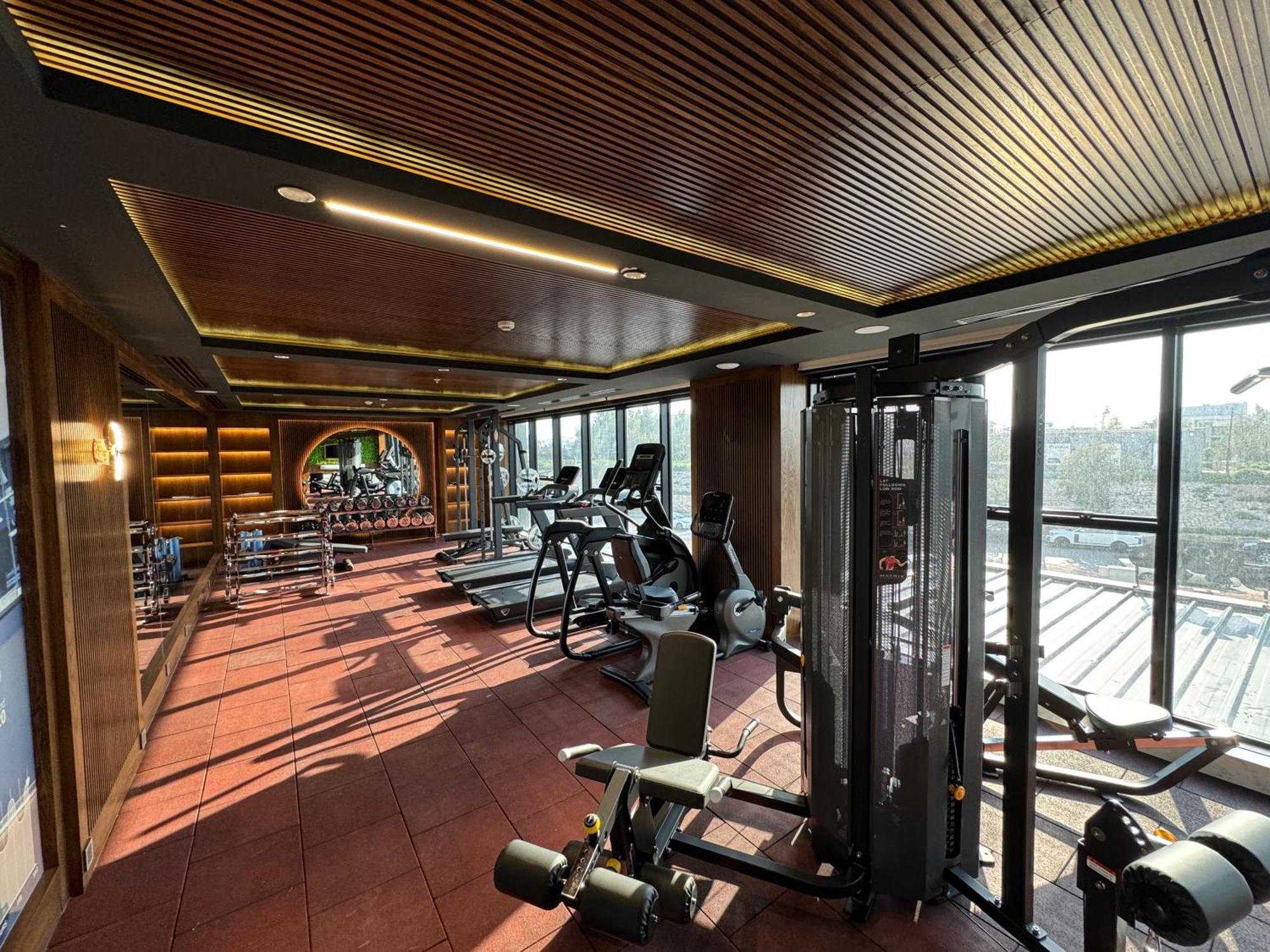 Ankawa Holiday Hotel 埃尔比勒 外观 照片