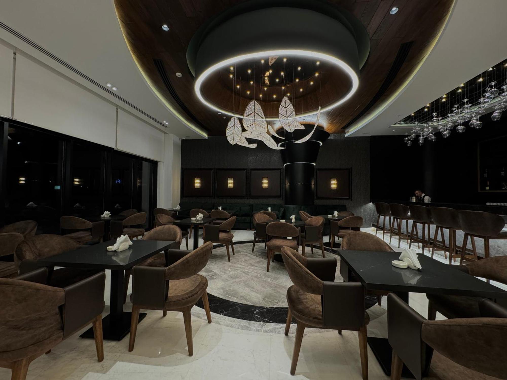 Ankawa Holiday Hotel 埃尔比勒 外观 照片